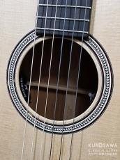Martin マーティン 000C12-16E Nylon #2975932 【日本総本店2F 在庫品】_3