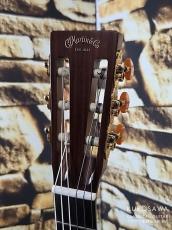 Martin マーティン 000C12-16E Nylon #2975932 【日本総本店2F 在庫品】_4