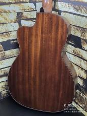 Martin マーティン 000C12-16E Nylon #2975932 【日本総本店2F 在庫品】_5