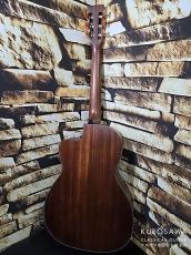 Martin マーティン 000C12-16E Nylon #2975932 【日本総本店2F 在庫品】_6