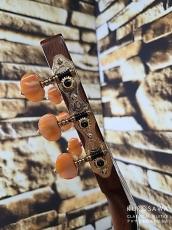 Martin マーティン 000C12-16E Nylon #2975932 【日本総本店2F 在庫品】_7
