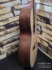 Martin マーティン 000C12-16E Nylon #2975932 【日本総本店2F 在庫品】_8