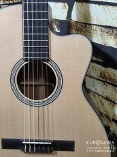 Martin マーティン 000C12-16E Nylon #2975932 【日本総本店2F 在庫品】_10