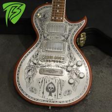 ZEMAITIS A24MF ACES&EIGHTS NT