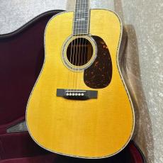 Martin 【試奏動画あり】D-45 Standard #2966520【心まで満たされる豊かな響き】【当店限定特典付き】【送料当社負担】【池袋店在庫品】
