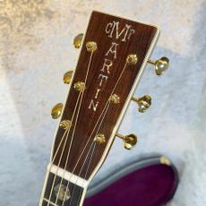Martin 【試奏動画あり】D-45 Standard #2966520【心まで満たされる豊かな響き】【当店限定特典付き】【送料当社負担】【池袋店在庫品】_3
