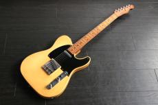 Fender TL52 Vintage  ホワイトブロンド　WBL  セール期間限定価格