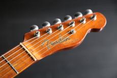 Fender TL52 Vintage  ホワイトブロンド　WBL  セール期間限定価格_2
