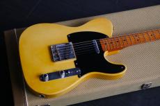 Fender TL52 Vintage  ホワイトブロンド　WBL  セール期間限定価格_3