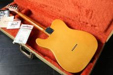 Fender TL52 Vintage  ホワイトブロンド　WBL  セール期間限定価格_4