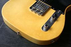 Fender TL52 Vintage  ホワイトブロンド　WBL  セール期間限定価格_8