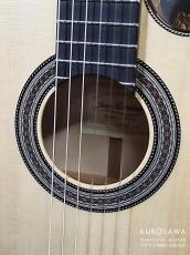 Juan Hernandez [ホアン・エルナンデス] 2023年製 SAMBA Cutaway 松・シカモア【日本総本店2F 在庫品】_3