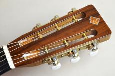 URANO GUITARS(浦野利秋) ParlorMaho(パーラー・マホ)_7