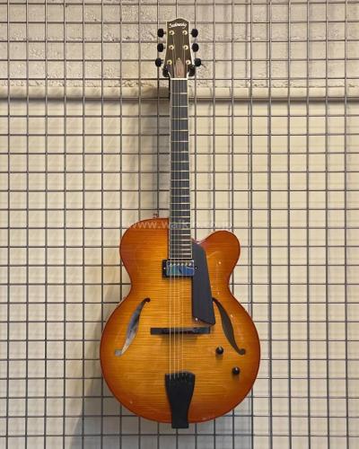 Sadowsky Jim Hall Model