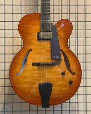 Sadowsky Jim Hall Model_2
