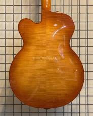 Sadowsky Jim Hall Model_4
