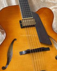 Sadowsky Jim Hall Model_6