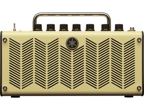 YAMAHA THR5《バッテリー駆動対応》《USBインターフェイス機能搭載》