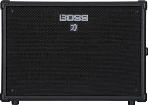 BOSS KATANA Cabinet 112 Bass KTN-C112B《ベースアンプ用キャビネット》【オンラインストア限定】