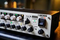 BOSS KATANA-500 Bass Head KTN500B HD《ベース用ヘッドアンプ》【オンラインストア限定】_3