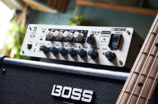 BOSS KATANA-500 Bass Head KTN500B HD《ベース用ヘッドアンプ》【オンラインストア限定】_5