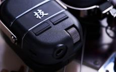 BOSS WAZA-AIR BASS Wireless Personal Bass Amplification System │ ワイヤレスベースヘッドホンアンプ_7