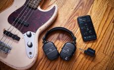 BOSS WAZA-AIR BASS Wireless Personal Bass Amplification System │ ワイヤレスベースヘッドホンアンプ_8