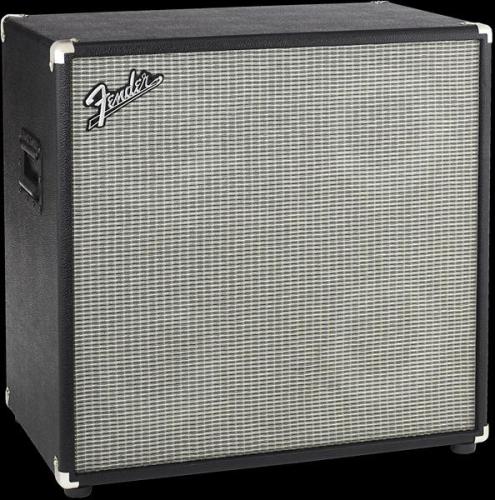Fender Bassman 410 Neo Enclosure 【ベース用キャビネット】【オンラインストア限定】