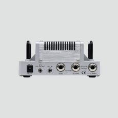 HOTONE Thunder Bass《5W ベースアンプ・ヘッド》【オンラインストア限定】_2