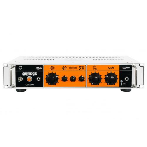 Orange OB1-500 【ベース用アンプヘッド】【オンラインストア限定】