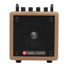 Phil Jones Bass 【限定生産】NANOBASS X4C -Organic Brown-《ベース用コンボアンプ》【オンラインストア限定】_2