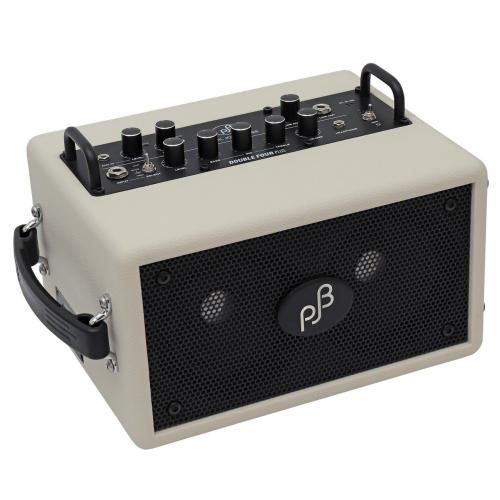 Phil Jones Bass Double Four Plus -Black-《ベース用コンボアンプ》【オンラインストア限定】