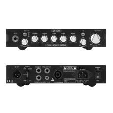 Phil Jones Bass D-400 -Black-_2