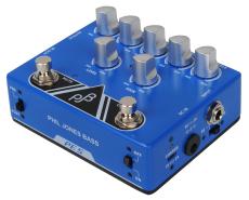 Phil Jones Bass PE-5 BASS PEDAL【ベース用プリアンプ】_4