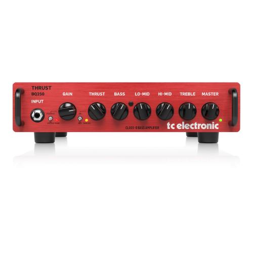 tc electronic BQ250【オンラインストア限定】