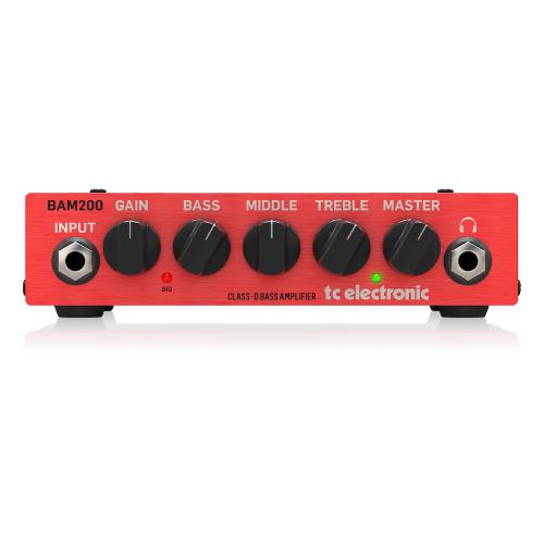 tc electronic BAM200【オンラインストア限定】