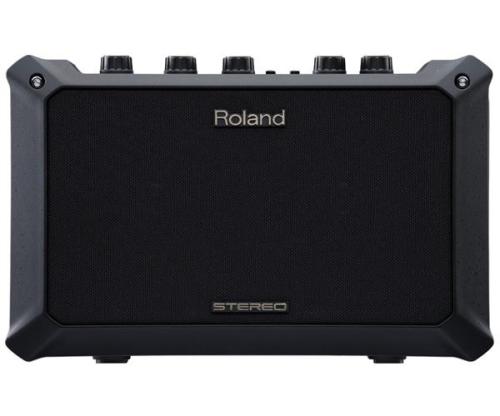 Roland MOBILE AC 【3チャンネル】【モバイルアンプ】