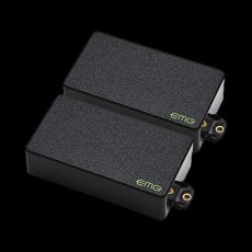 EMG Bone Breaker Set "Kirk Hammettシグネチャー"《ギター用ピックアップ》【オンラインストア限定】