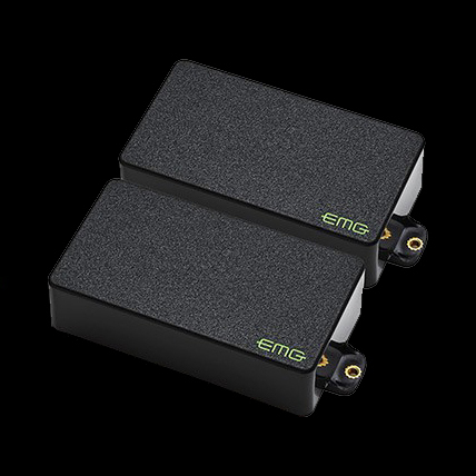 EMG Bone Breaker Set "Kirk Hammettシグネチャー"《ギター用ピックアップ》【オンラインストア限定】