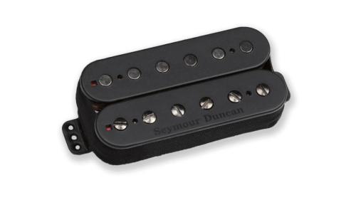 Seymour Duncan NAZGUL-TB -Matt Black- 《トレムバッカー》《ブリッジ用ピックアップ》【オンラインストア限定】