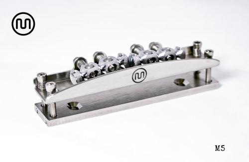 Mastery Bridge M5 Rickenbacker リッケンバッカー用【オンラインストア限定】