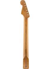 Fender Roasted Maple Stratocaster Neck -Jumbo Frets / Flat Oval Shape- Pau Ferro【オンラインストア限定】_2
