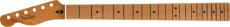 Fender Satin Roasted Maple Telecaster LH Neck / 22 Jumbo Frets / Flat Oval Shape【オンラインストア限定】_2