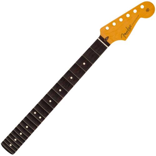 Fender American Professional II Scalloped Stratocaster Neck -Rosewood-【オンラインストア限定】