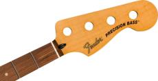 Fender Precision to Jazz Bass Conversion Neck, 20 Med Jumbo Frets, 12" Radius, Pau Ferro【オンラインストア限定】_2