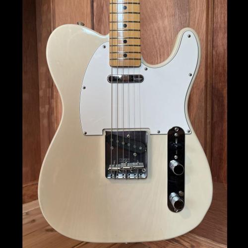 Fender Japan TL71-58