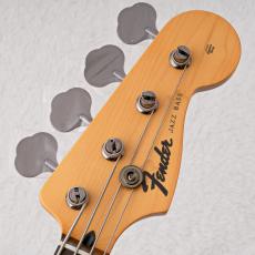 Fender 2026 Made in Japan Hybrid II Jazz Bass Satin Metallic Matte Champagne Mirage 【4.00kg】_6
