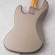 Fender 2026 Made in Japan Hybrid II Jazz Bass Satin Metallic Matte Champagne Mirage 【4.00kg】_9
