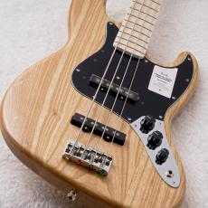 Fender Made in Japan Traditional II 70s Jazz Bass Natural 【4.46kg】【アッシュボディ】【JD26018985】_2