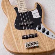 Fender Made in Japan Traditional II 70s Jazz Bass Natural 【4.46kg】【アッシュボディ】【JD26018985】_3